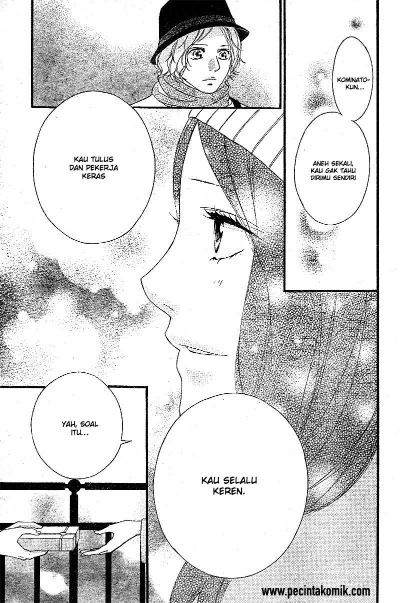 ao-haru-ride - Chapter: 48