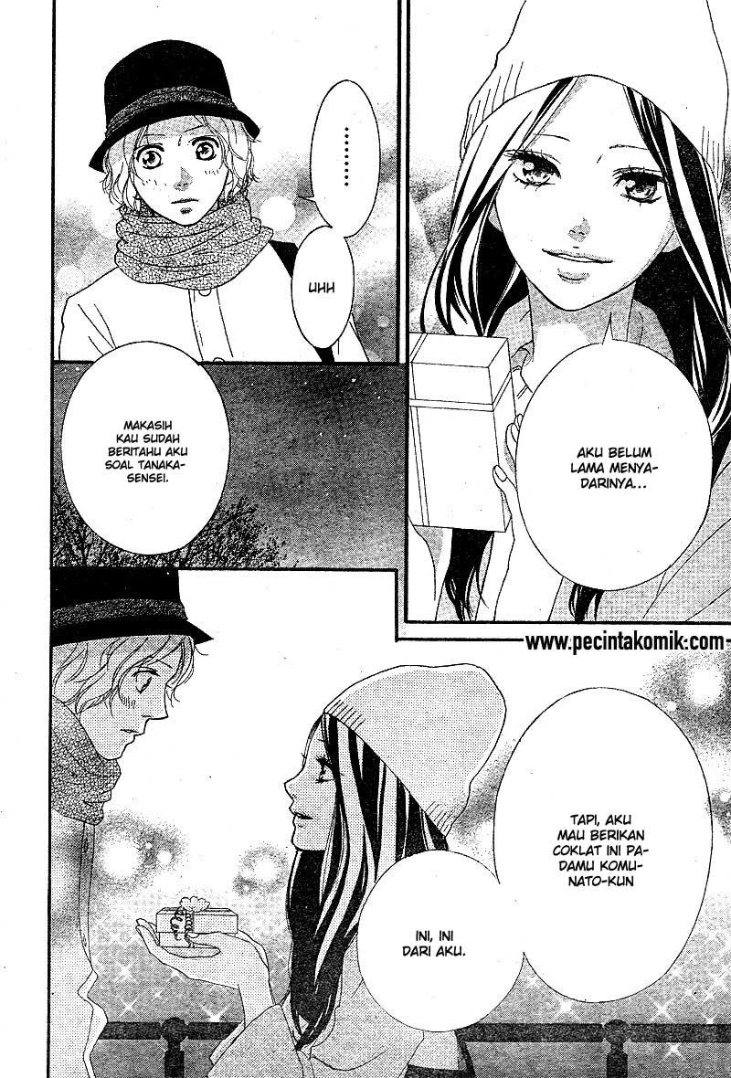 ao-haru-ride - Chapter: 48