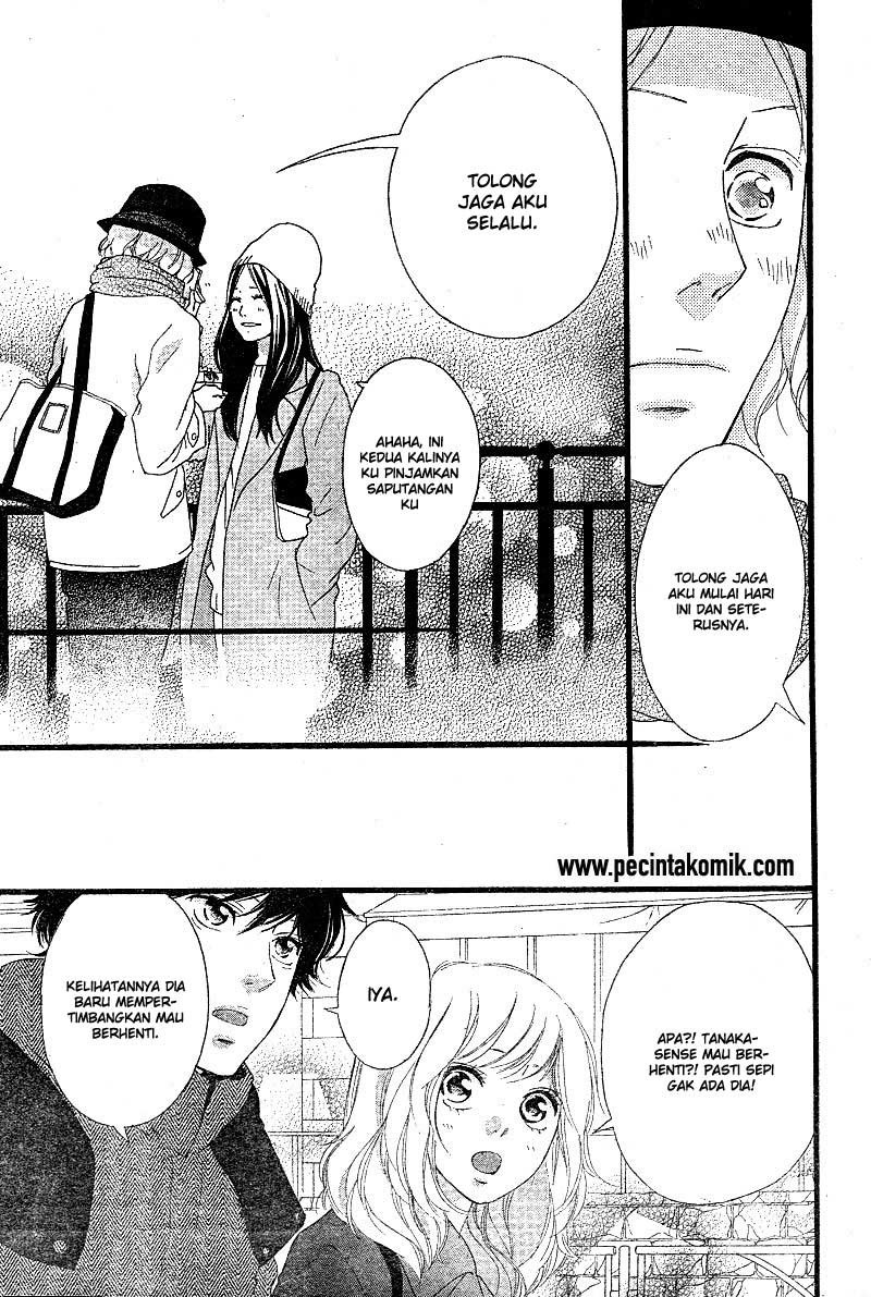 ao-haru-ride - Chapter: 48