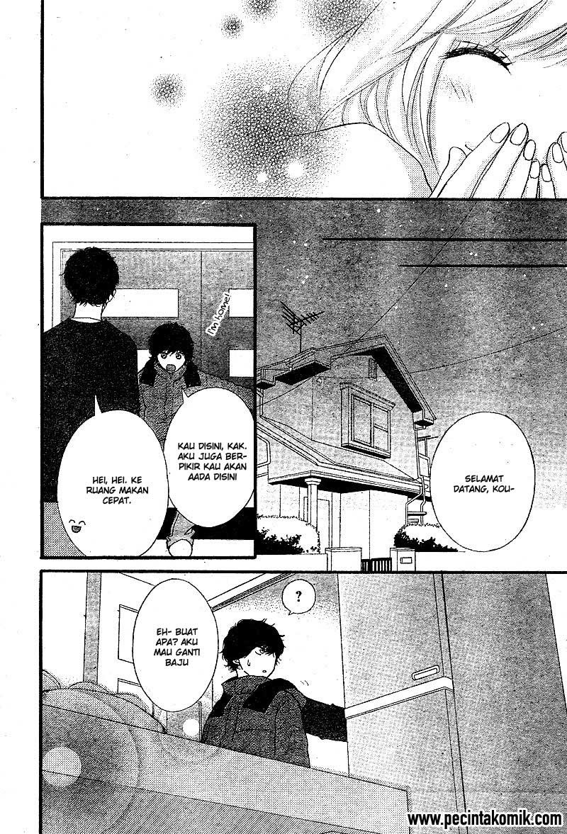 ao-haru-ride - Chapter: 48