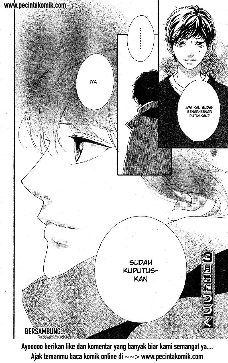 ao-haru-ride - Chapter: 48