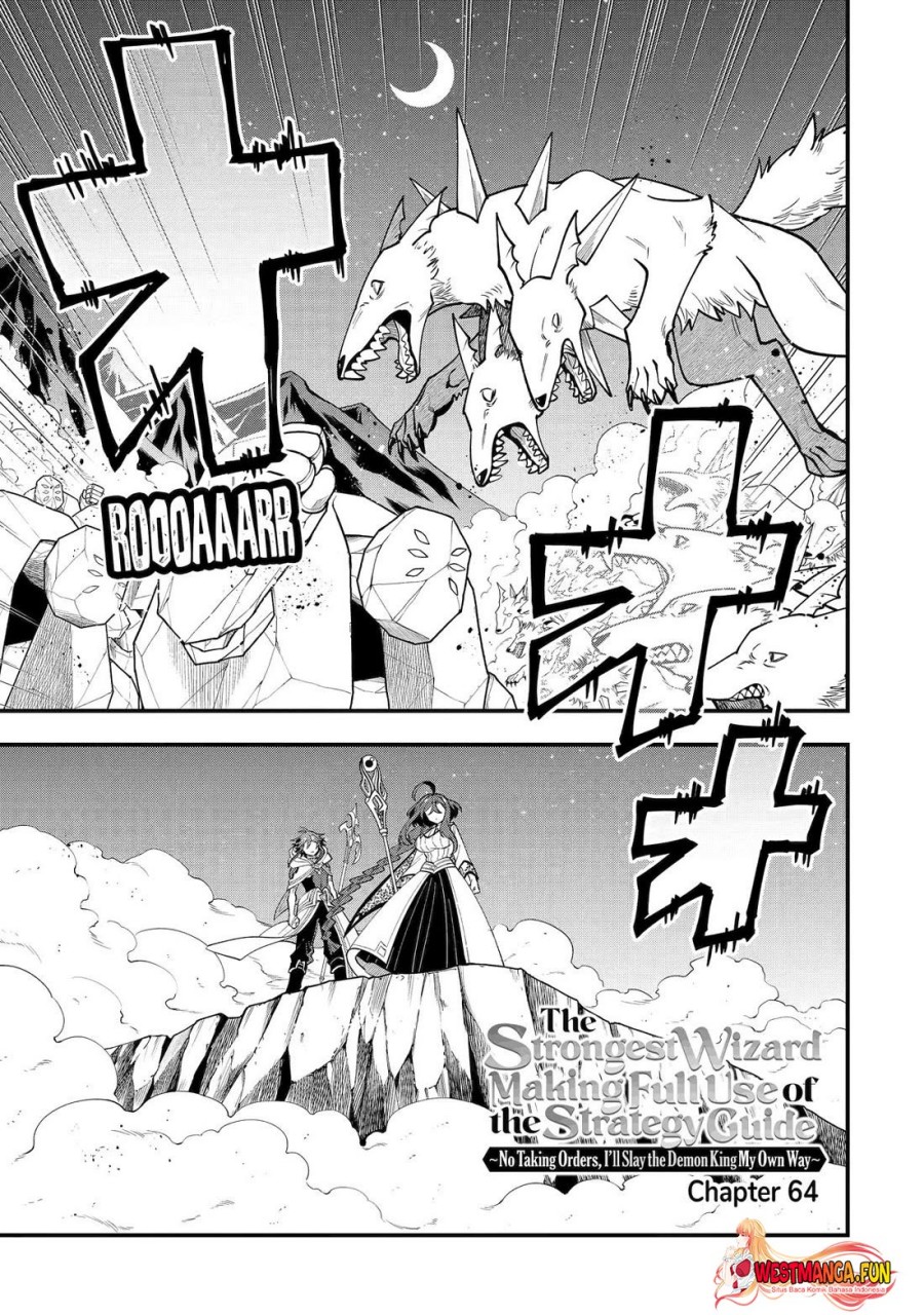 kouryakuhon-o-kushi-suru-saikyou-no-mahoutsukai-meirei-sa-sero-to-wa-iwa-senai-oreryuu-mao-tobatsu-saizen-ruuto - Chapter: 64