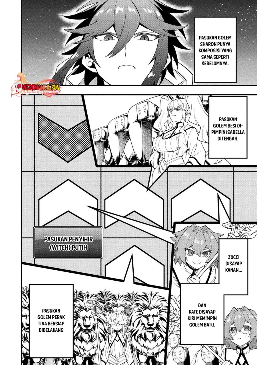 kouryakuhon-o-kushi-suru-saikyou-no-mahoutsukai-meirei-sa-sero-to-wa-iwa-senai-oreryuu-mao-tobatsu-saizen-ruuto - Chapter: 64