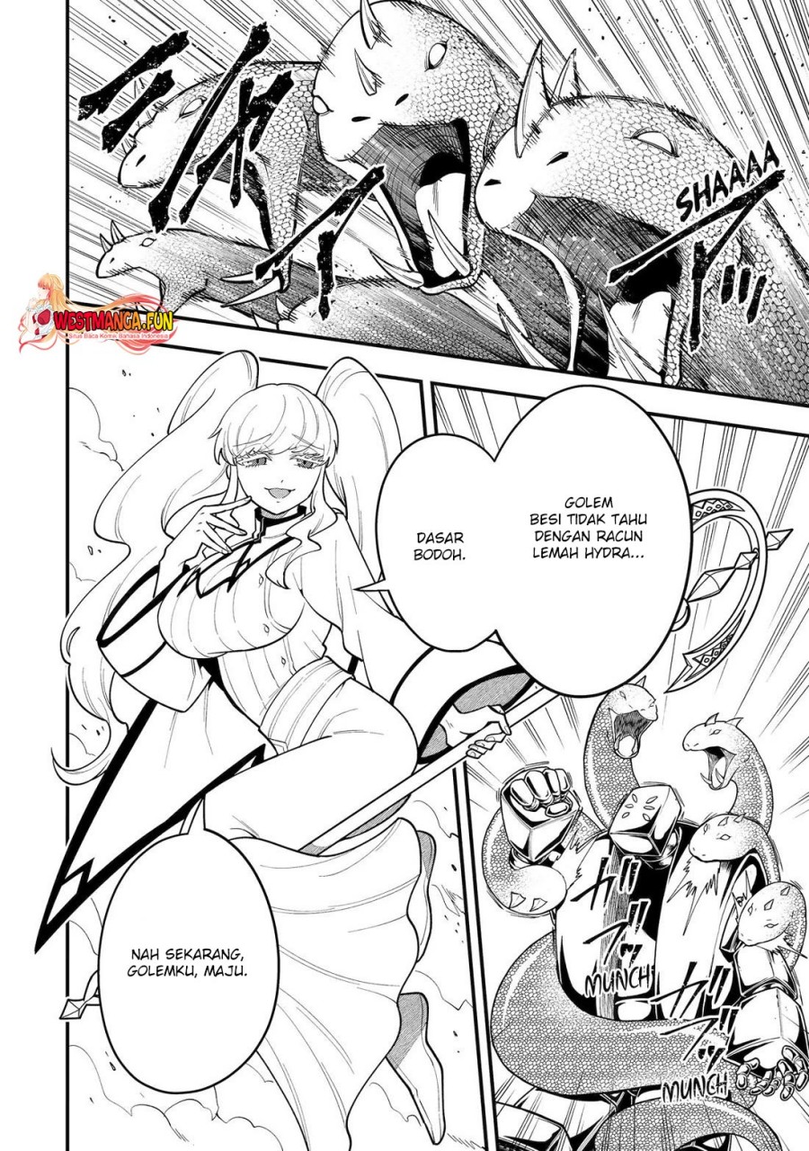 kouryakuhon-o-kushi-suru-saikyou-no-mahoutsukai-meirei-sa-sero-to-wa-iwa-senai-oreryuu-mao-tobatsu-saizen-ruuto - Chapter: 64