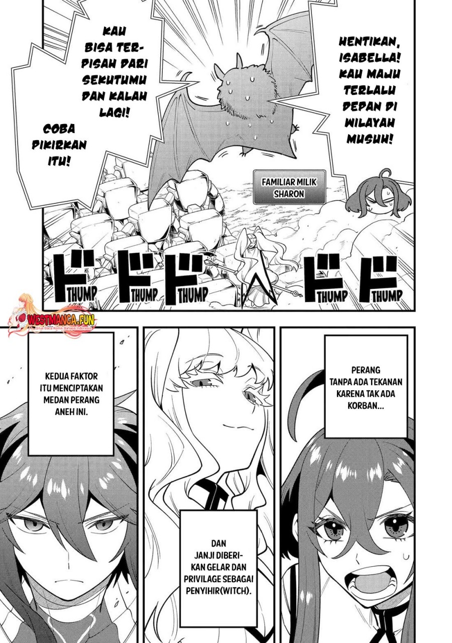 kouryakuhon-o-kushi-suru-saikyou-no-mahoutsukai-meirei-sa-sero-to-wa-iwa-senai-oreryuu-mao-tobatsu-saizen-ruuto - Chapter: 64
