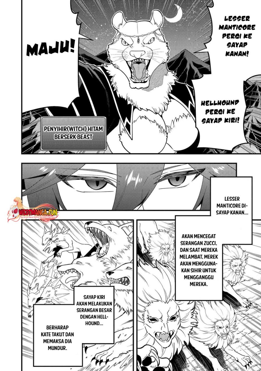 kouryakuhon-o-kushi-suru-saikyou-no-mahoutsukai-meirei-sa-sero-to-wa-iwa-senai-oreryuu-mao-tobatsu-saizen-ruuto - Chapter: 64