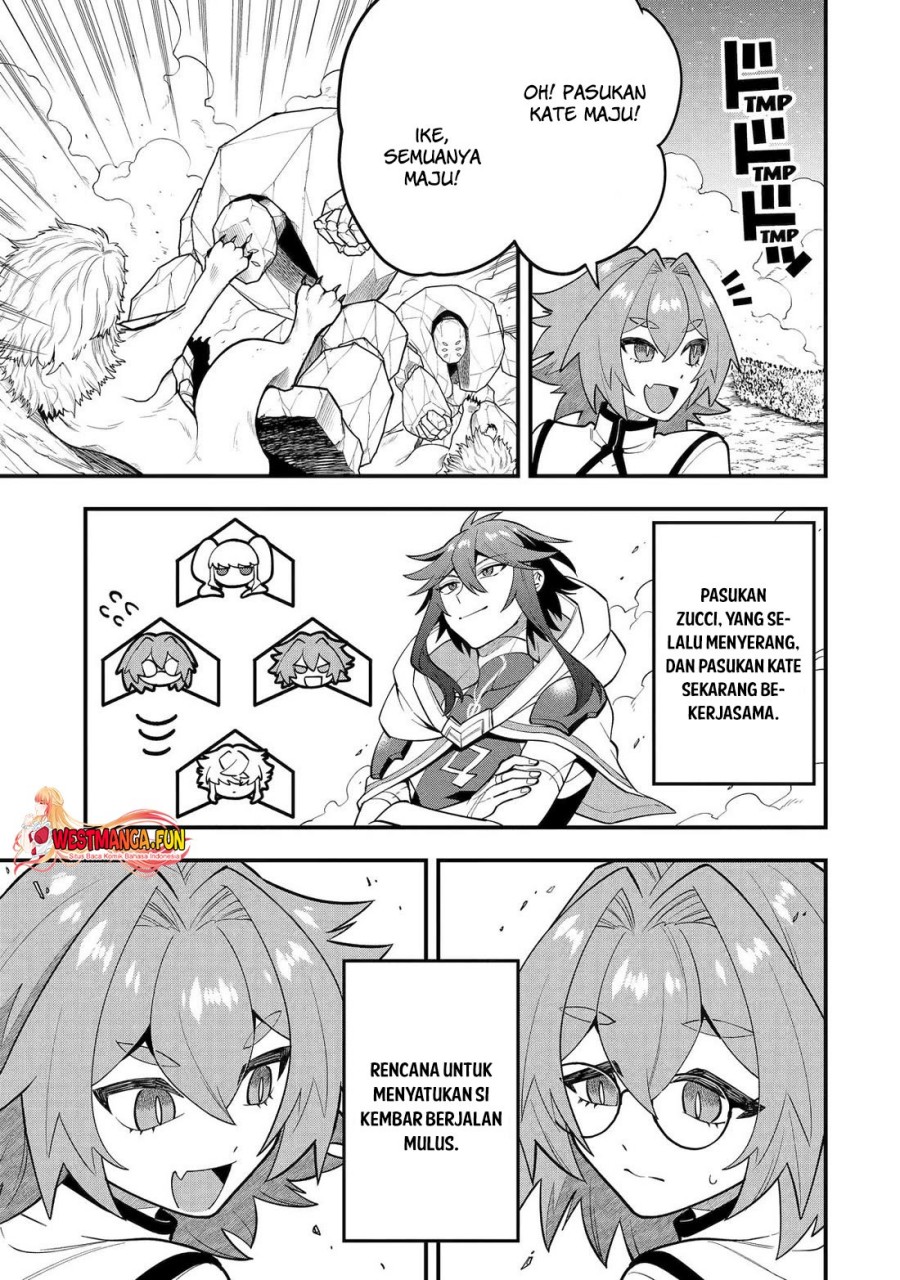 kouryakuhon-o-kushi-suru-saikyou-no-mahoutsukai-meirei-sa-sero-to-wa-iwa-senai-oreryuu-mao-tobatsu-saizen-ruuto - Chapter: 64