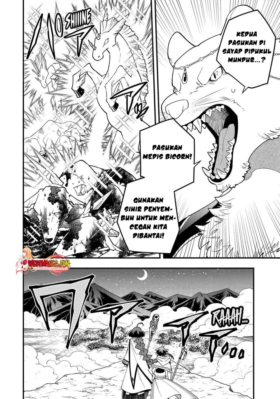 kouryakuhon-o-kushi-suru-saikyou-no-mahoutsukai-meirei-sa-sero-to-wa-iwa-senai-oreryuu-mao-tobatsu-saizen-ruuto - Chapter: 64