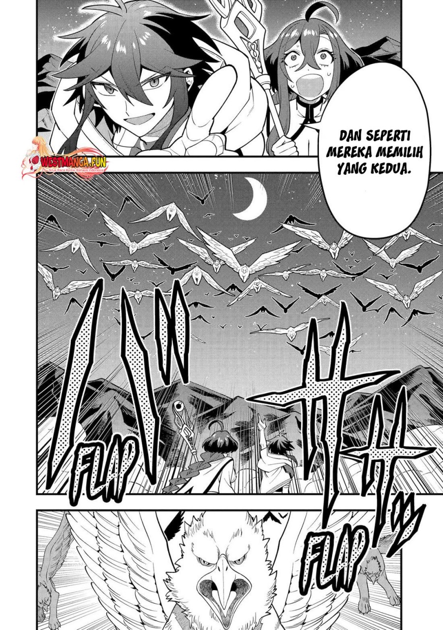 kouryakuhon-o-kushi-suru-saikyou-no-mahoutsukai-meirei-sa-sero-to-wa-iwa-senai-oreryuu-mao-tobatsu-saizen-ruuto - Chapter: 64