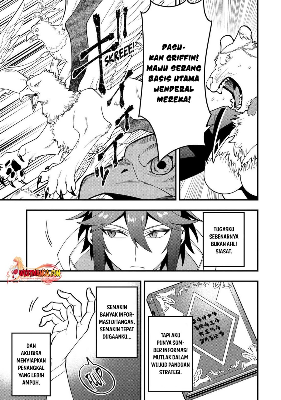 kouryakuhon-o-kushi-suru-saikyou-no-mahoutsukai-meirei-sa-sero-to-wa-iwa-senai-oreryuu-mao-tobatsu-saizen-ruuto - Chapter: 64