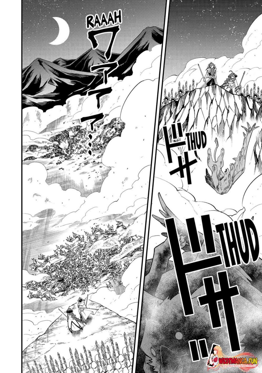 kouryakuhon-o-kushi-suru-saikyou-no-mahoutsukai-meirei-sa-sero-to-wa-iwa-senai-oreryuu-mao-tobatsu-saizen-ruuto - Chapter: 64