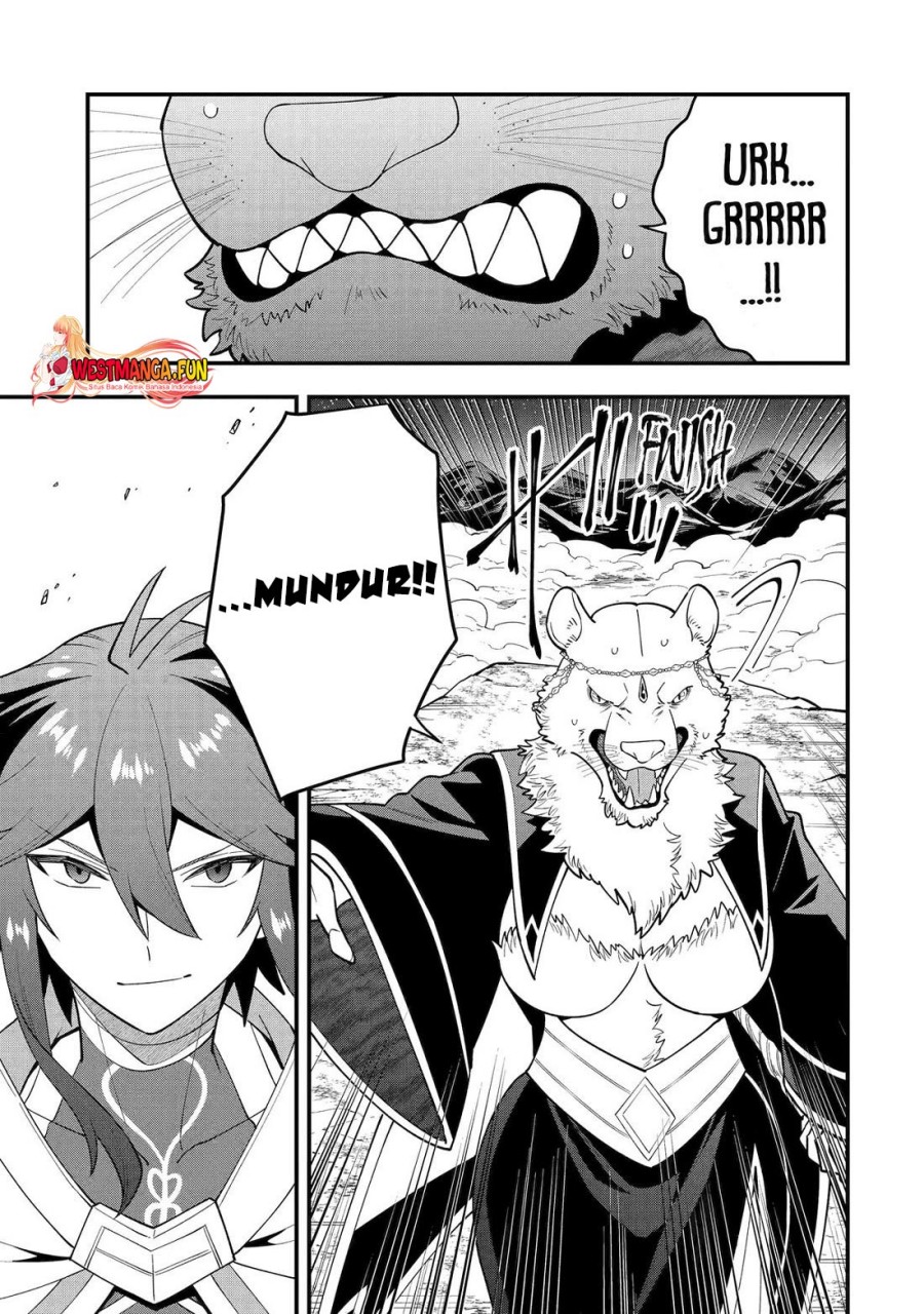 kouryakuhon-o-kushi-suru-saikyou-no-mahoutsukai-meirei-sa-sero-to-wa-iwa-senai-oreryuu-mao-tobatsu-saizen-ruuto - Chapter: 64