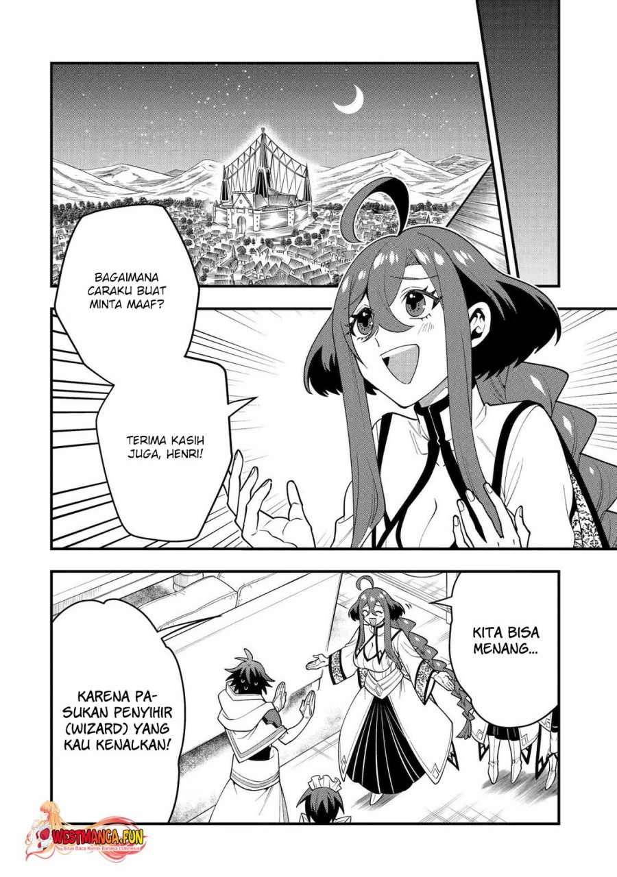 kouryakuhon-o-kushi-suru-saikyou-no-mahoutsukai-meirei-sa-sero-to-wa-iwa-senai-oreryuu-mao-tobatsu-saizen-ruuto - Chapter: 64