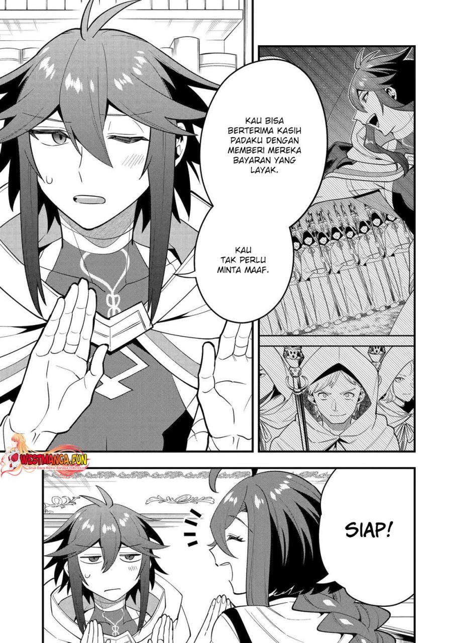 kouryakuhon-o-kushi-suru-saikyou-no-mahoutsukai-meirei-sa-sero-to-wa-iwa-senai-oreryuu-mao-tobatsu-saizen-ruuto - Chapter: 64
