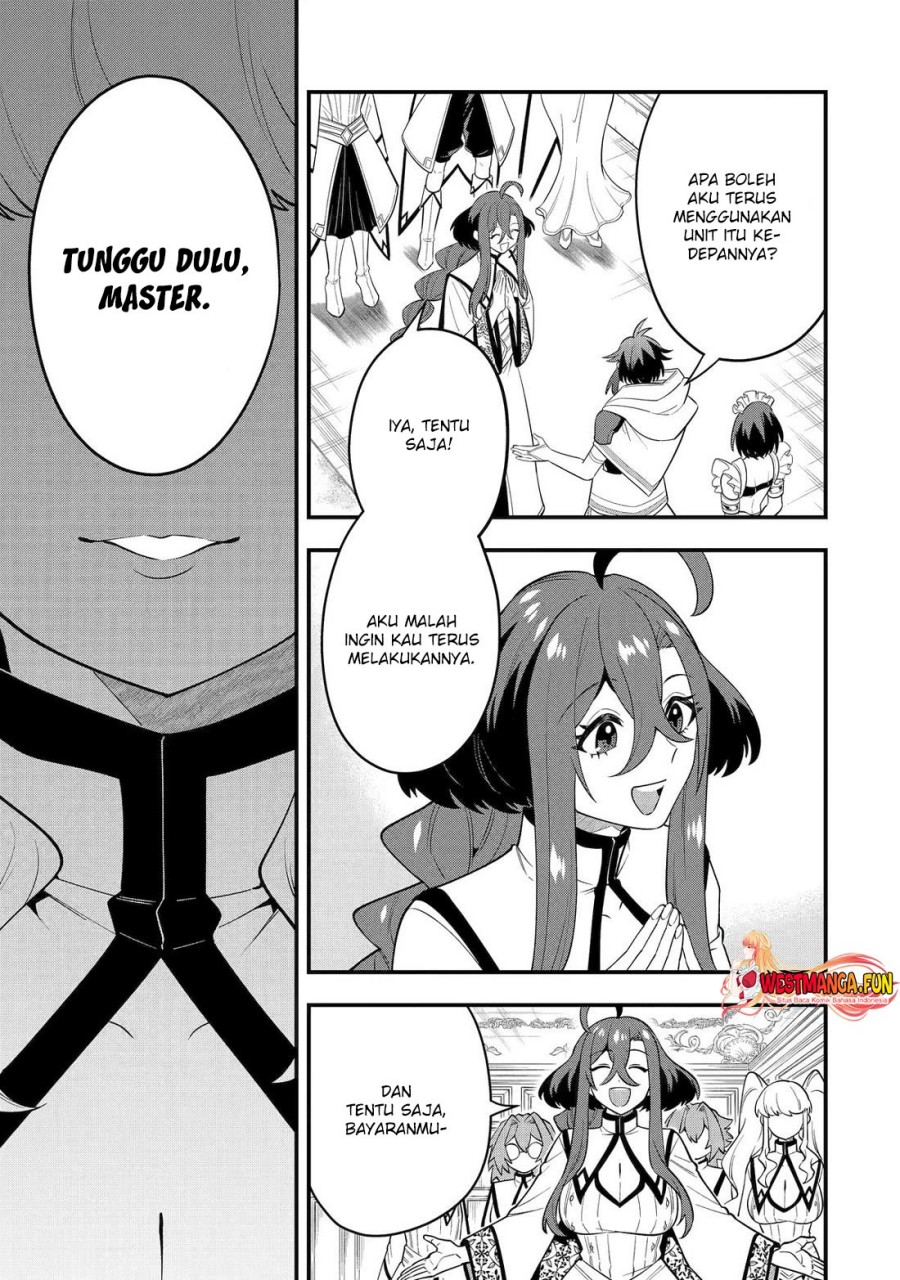 kouryakuhon-o-kushi-suru-saikyou-no-mahoutsukai-meirei-sa-sero-to-wa-iwa-senai-oreryuu-mao-tobatsu-saizen-ruuto - Chapter: 64