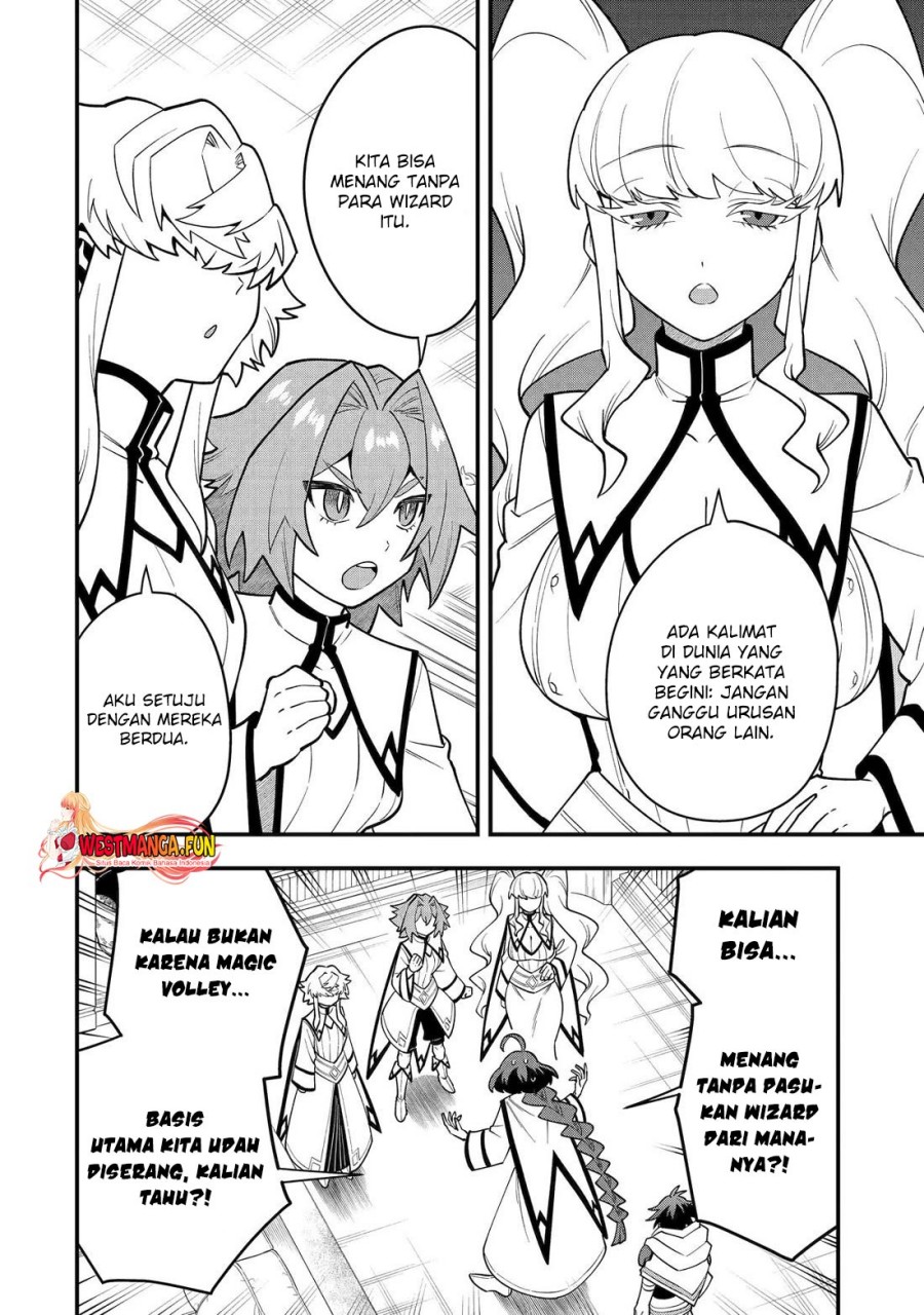 kouryakuhon-o-kushi-suru-saikyou-no-mahoutsukai-meirei-sa-sero-to-wa-iwa-senai-oreryuu-mao-tobatsu-saizen-ruuto - Chapter: 64