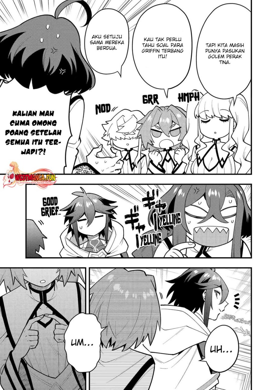 kouryakuhon-o-kushi-suru-saikyou-no-mahoutsukai-meirei-sa-sero-to-wa-iwa-senai-oreryuu-mao-tobatsu-saizen-ruuto - Chapter: 64