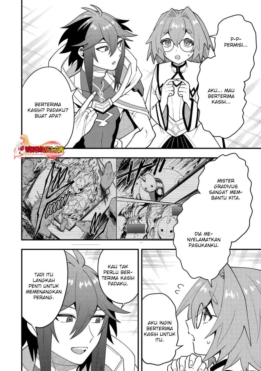 kouryakuhon-o-kushi-suru-saikyou-no-mahoutsukai-meirei-sa-sero-to-wa-iwa-senai-oreryuu-mao-tobatsu-saizen-ruuto - Chapter: 64