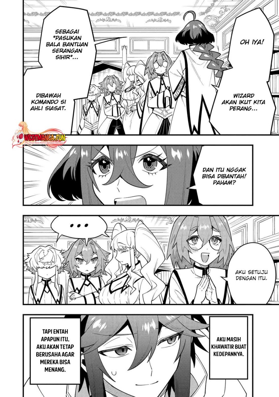 kouryakuhon-o-kushi-suru-saikyou-no-mahoutsukai-meirei-sa-sero-to-wa-iwa-senai-oreryuu-mao-tobatsu-saizen-ruuto - Chapter: 64