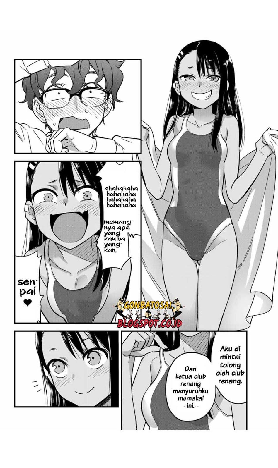 ijiranaide-nagatoro-san - Chapter: 04.5