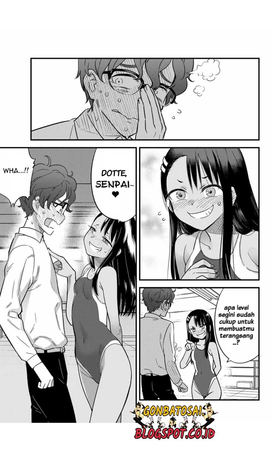 ijiranaide-nagatoro-san - Chapter: 04.5