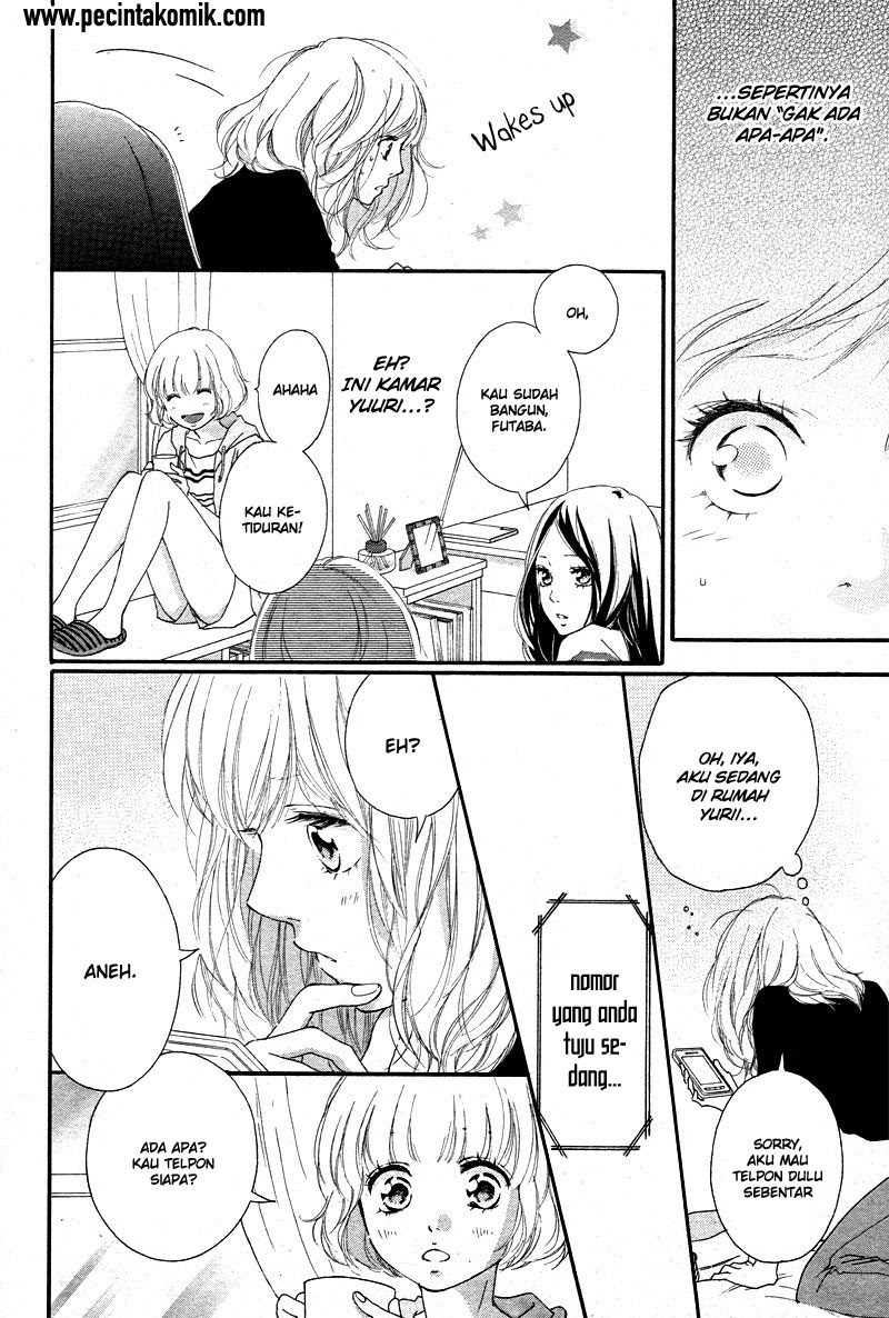 ao-haru-ride - Chapter: 49