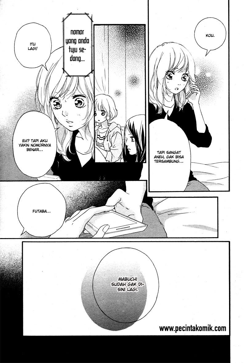 ao-haru-ride - Chapter: 49