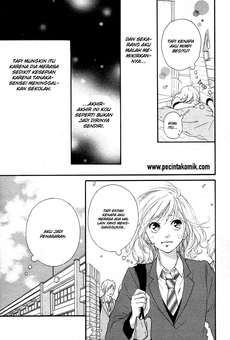 ao-haru-ride - Chapter: 49