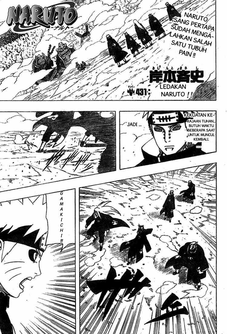 naruto-id - Chapter: 431