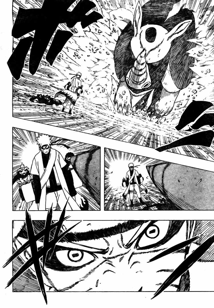 naruto-id - Chapter: 431