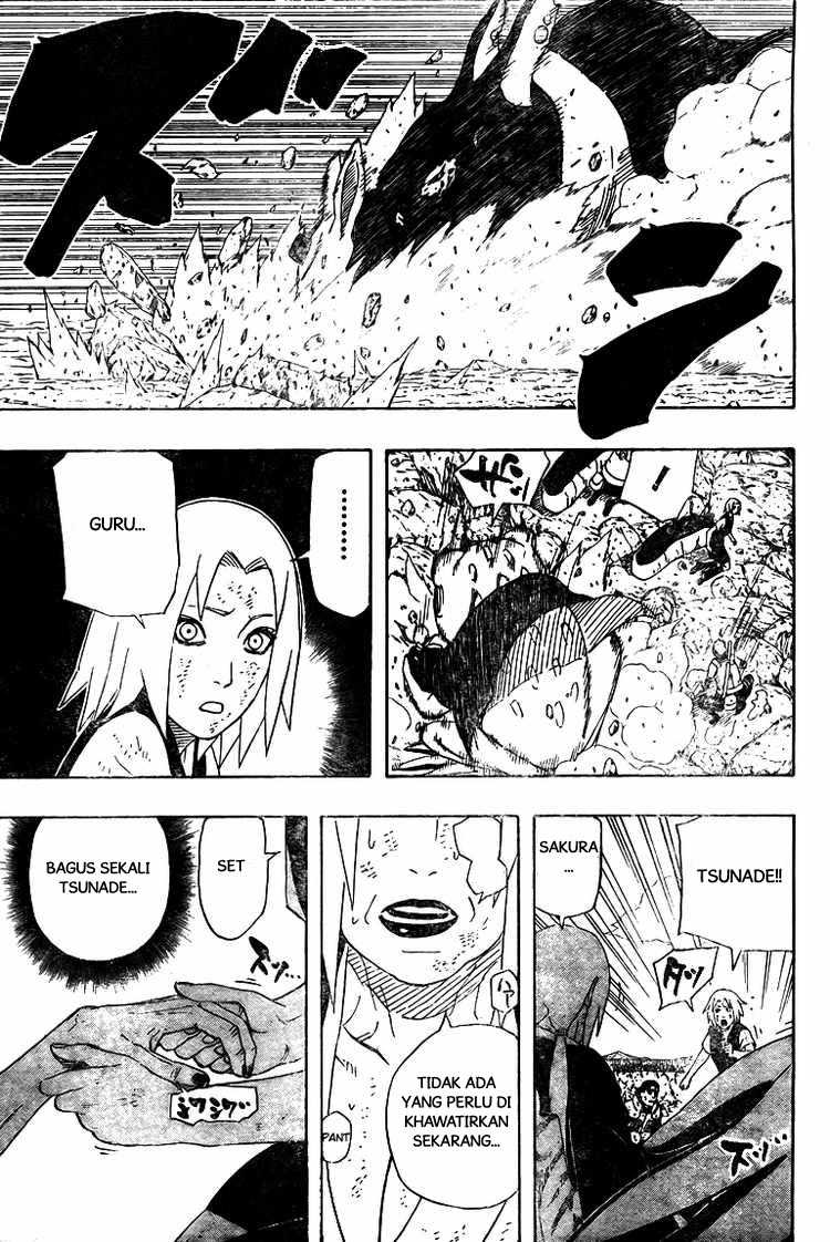 naruto-id - Chapter: 431