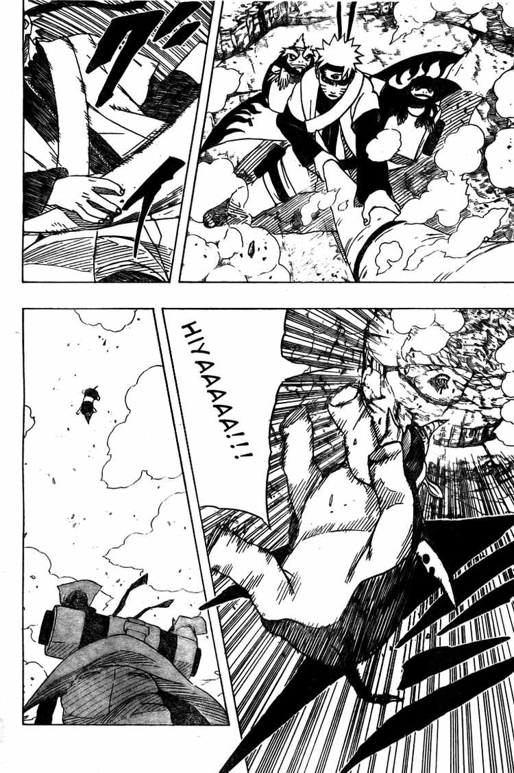 naruto-id - Chapter: 431