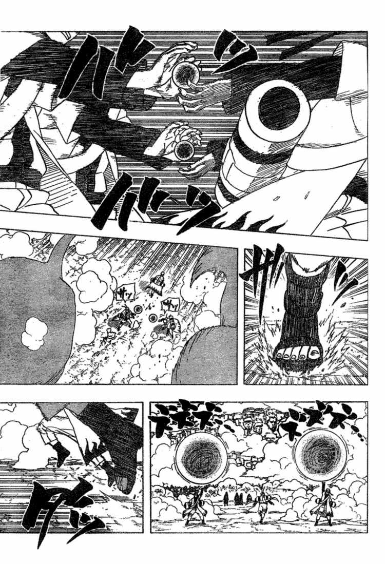 naruto-id - Chapter: 431