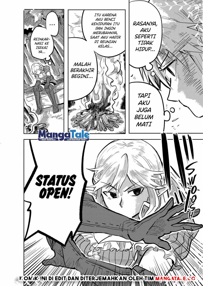isekai-arigatou - Chapter: 2