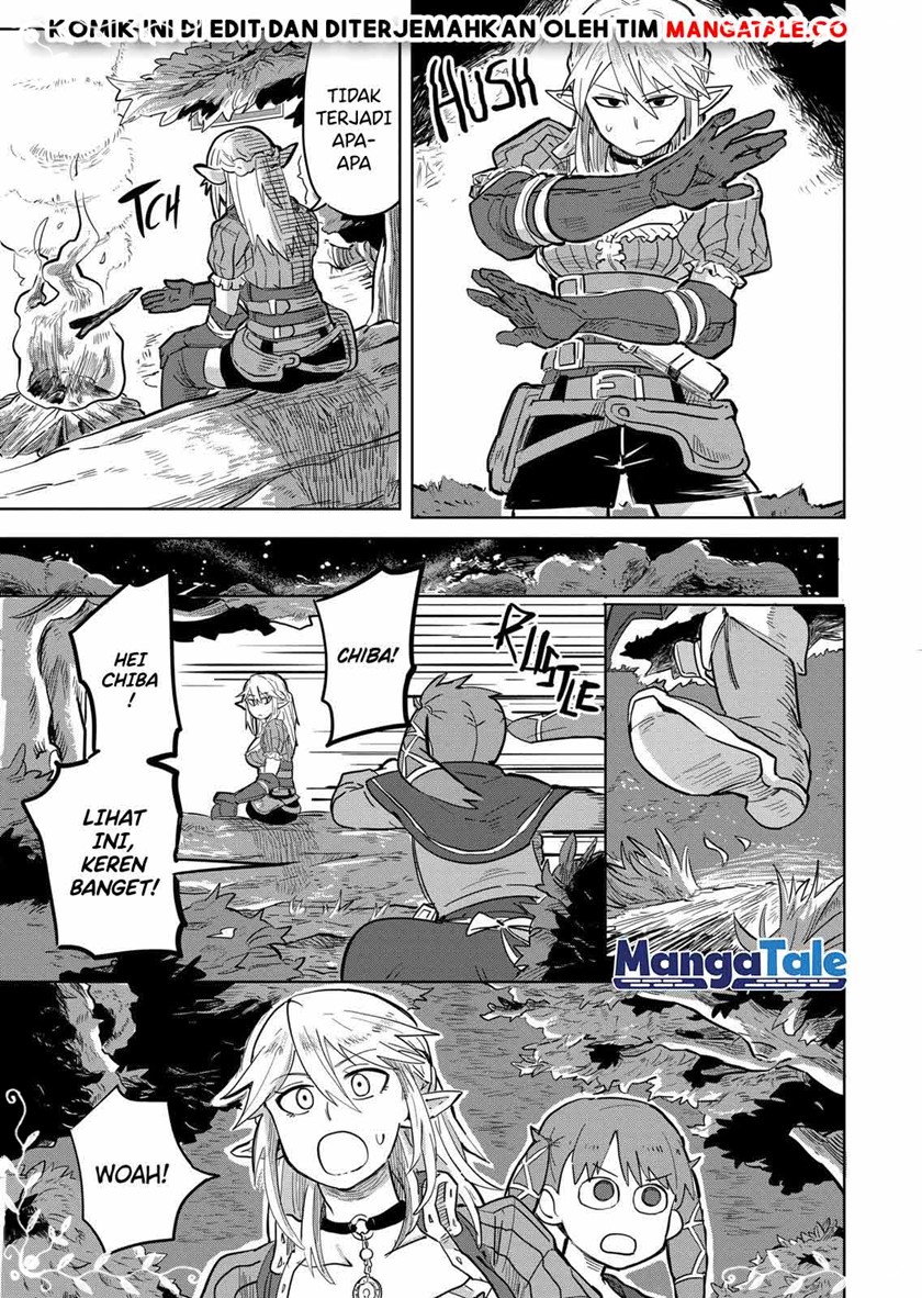 isekai-arigatou - Chapter: 2