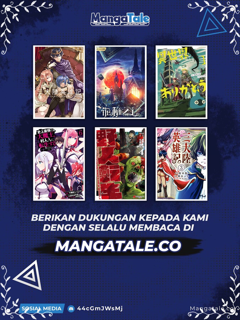 isekai-arigatou - Chapter: 2