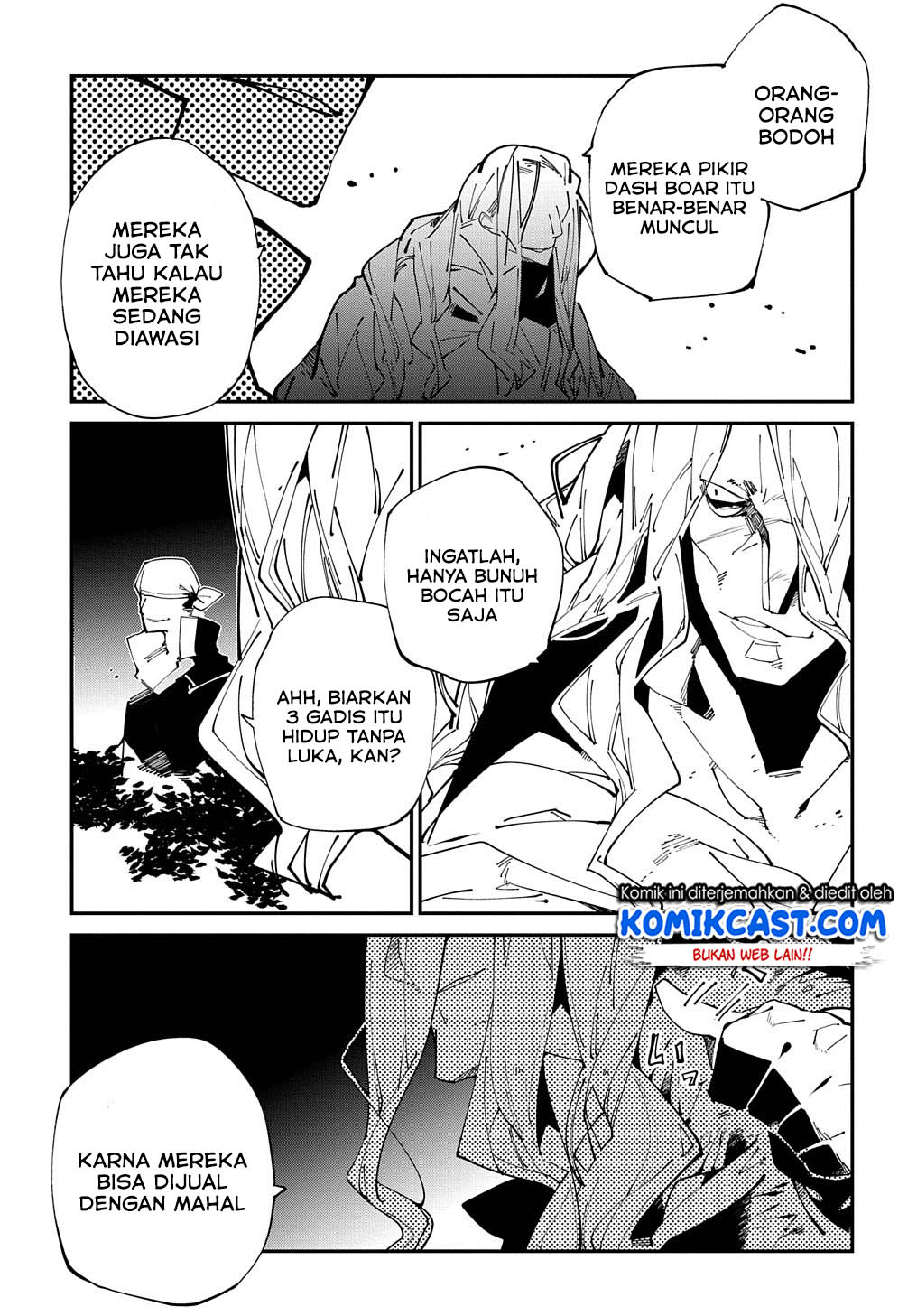 isekai-tensei-no-boukensha - Chapter: 14