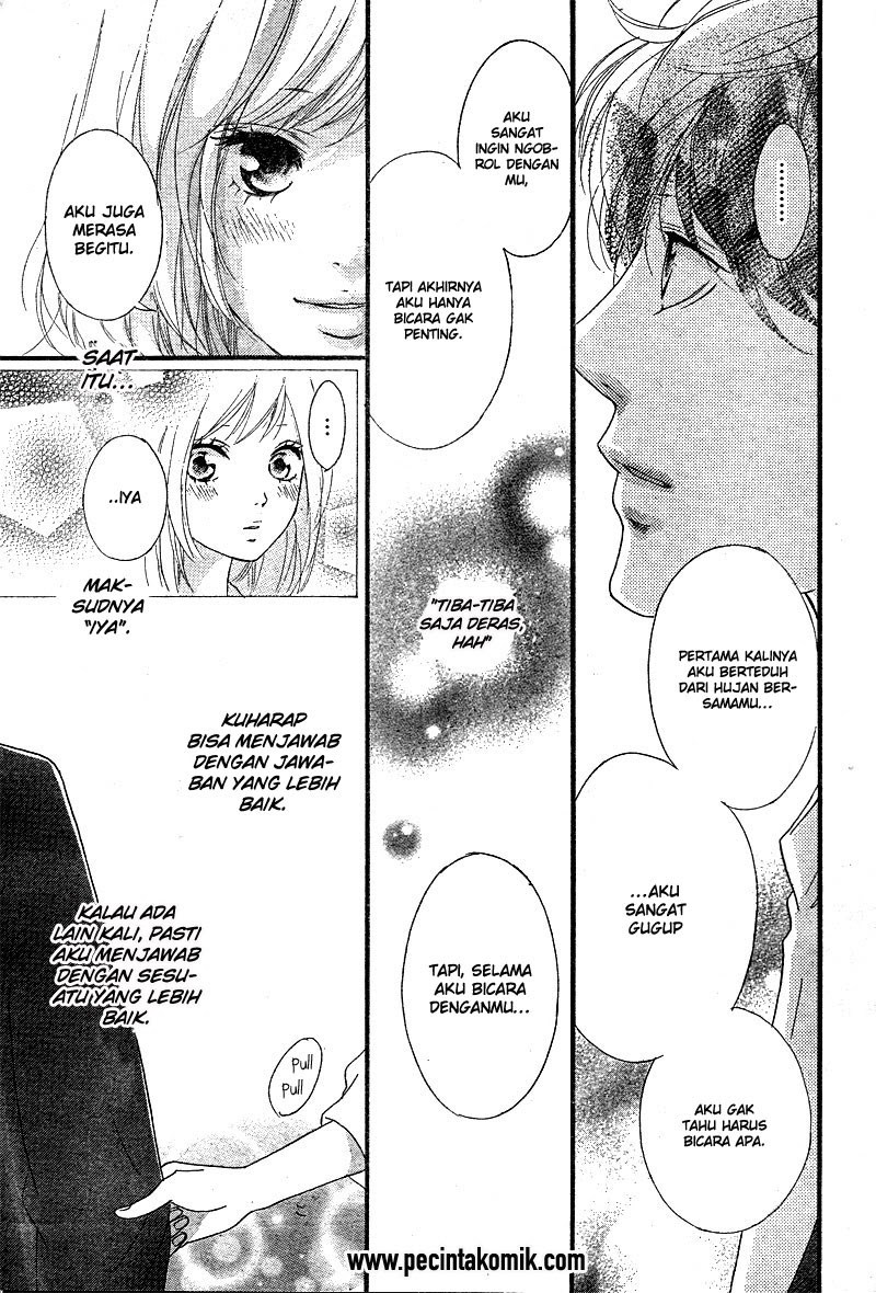 ao-haru-ride - Chapter: 49