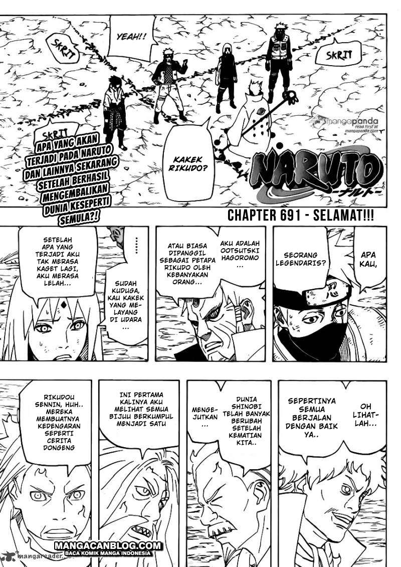 naruto-id - Chapter: 691