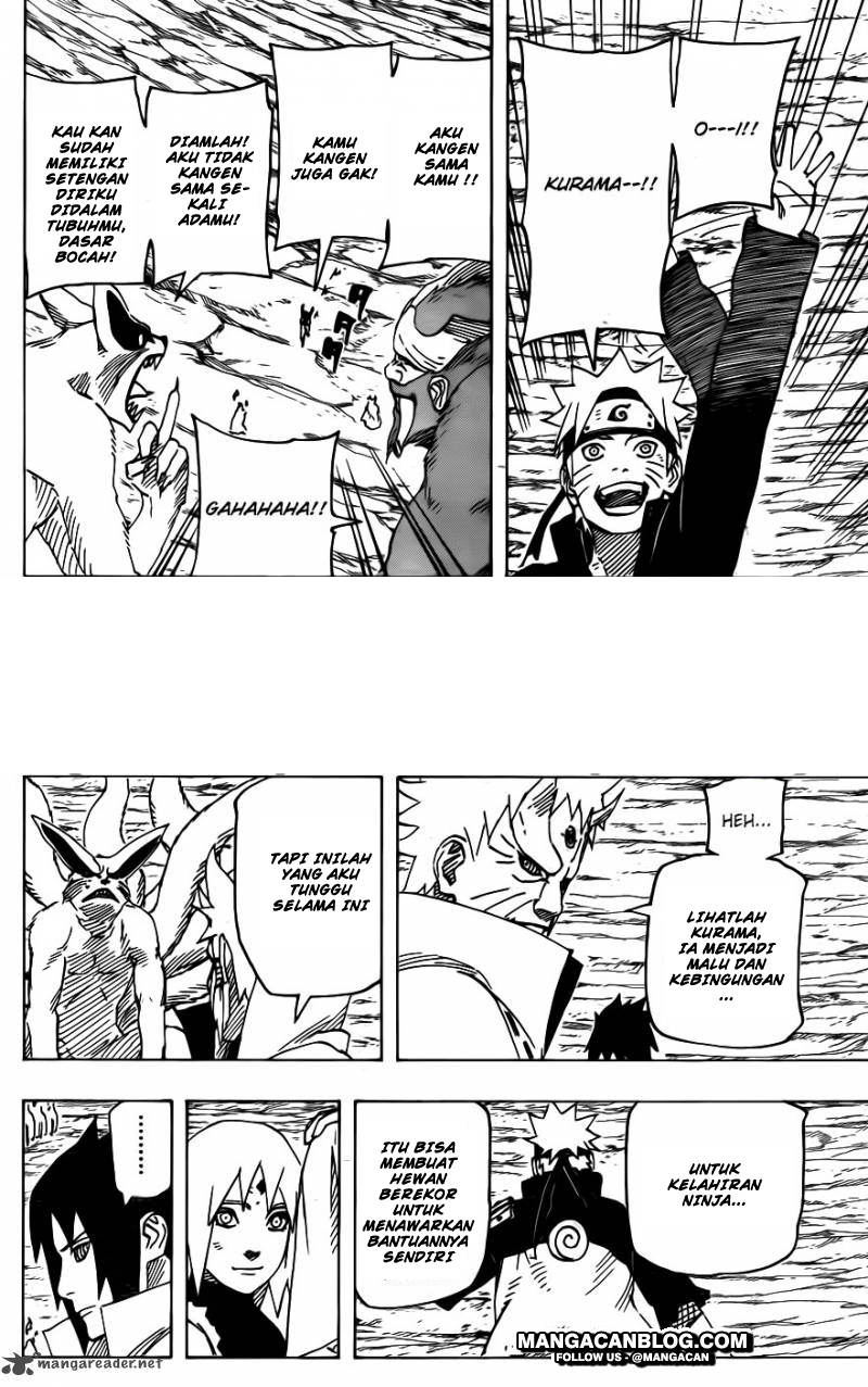 naruto-id - Chapter: 691