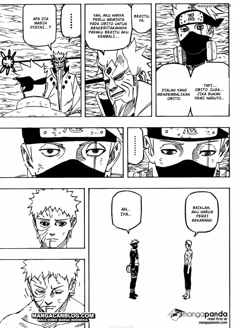 naruto-id - Chapter: 691