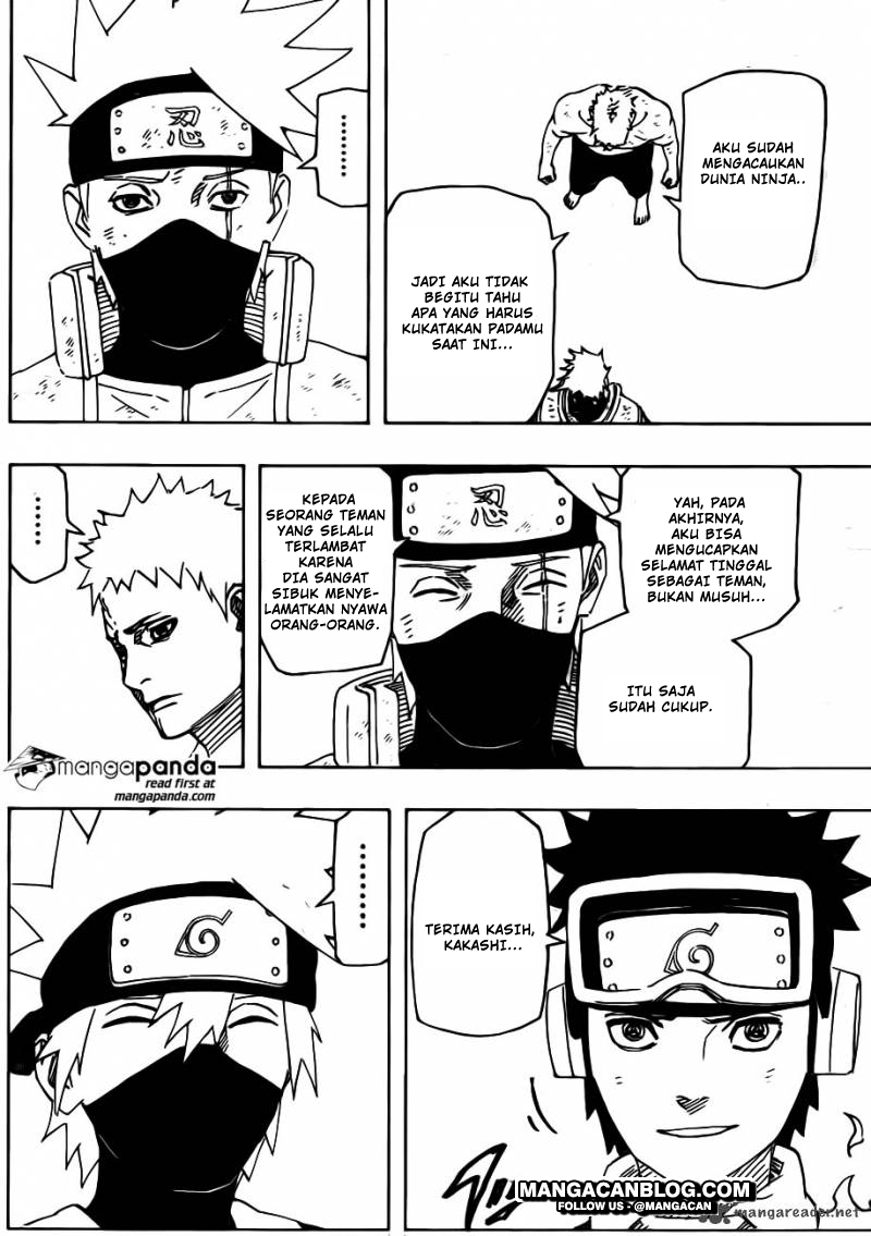 naruto-id - Chapter: 691