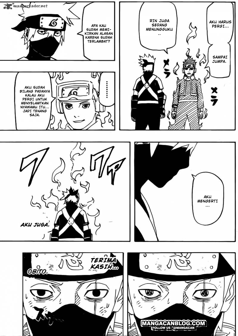 naruto-id - Chapter: 691