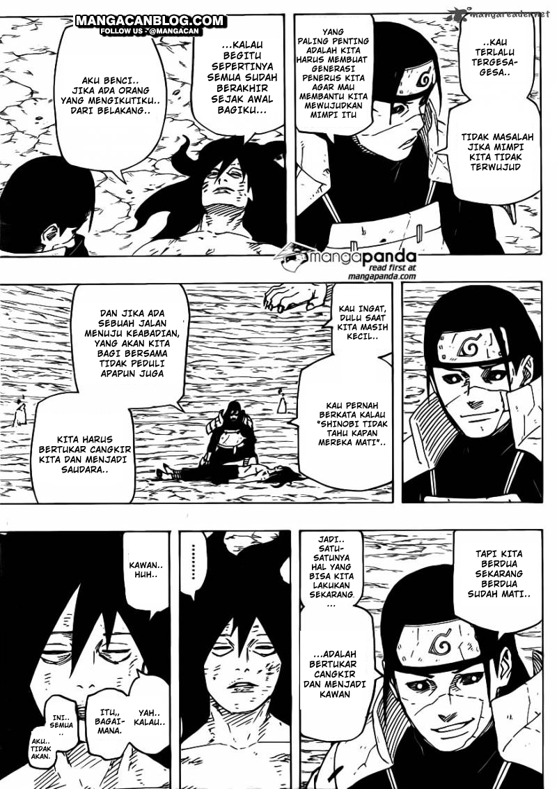 naruto-id - Chapter: 691