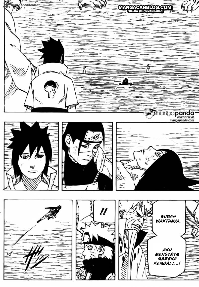 naruto-id - Chapter: 691