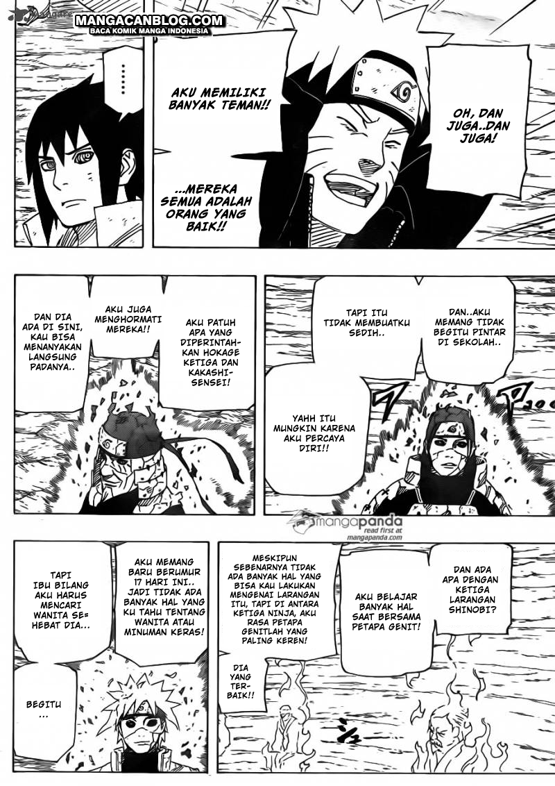 naruto-id - Chapter: 691