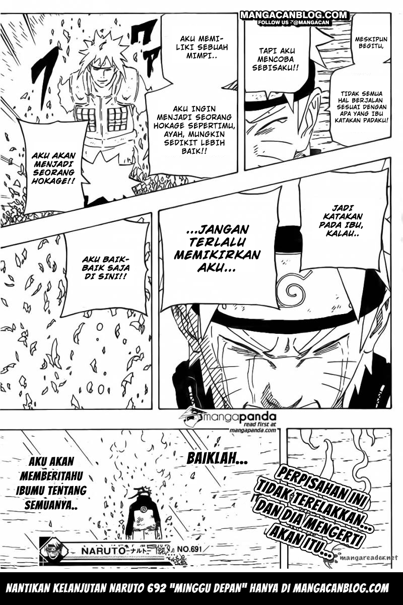 naruto-id - Chapter: 691