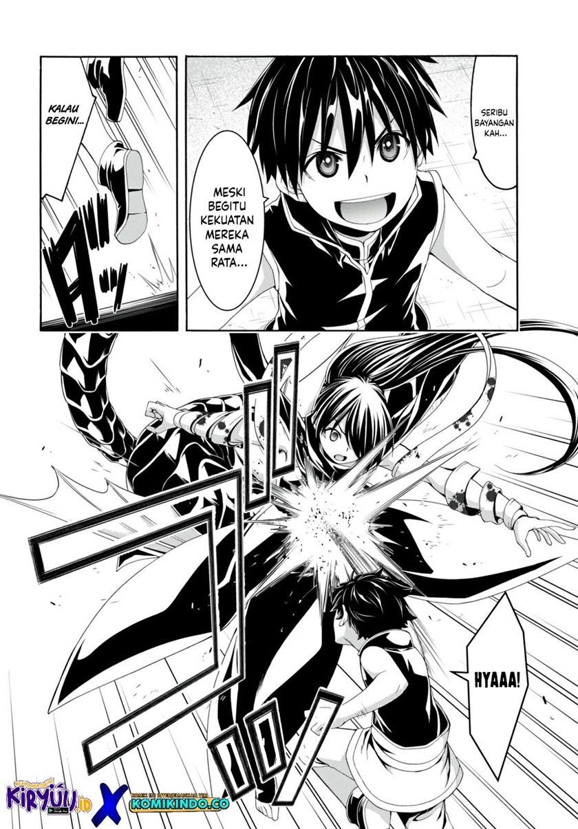 trinity-seven - Chapter: 141