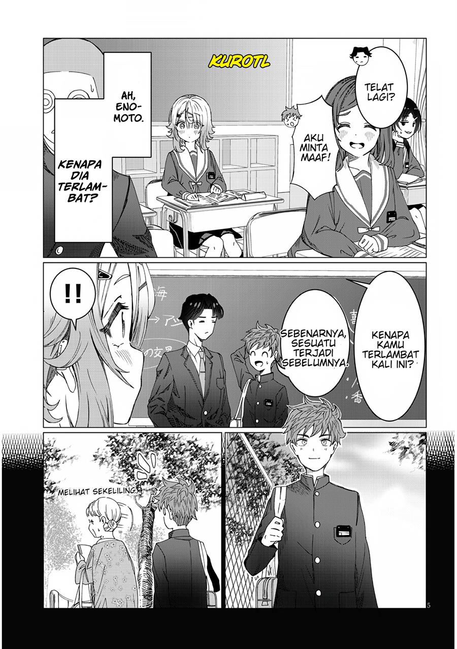 kimi-wa-yakamashi-tojite-yo-kuchi-wo - Chapter: 2