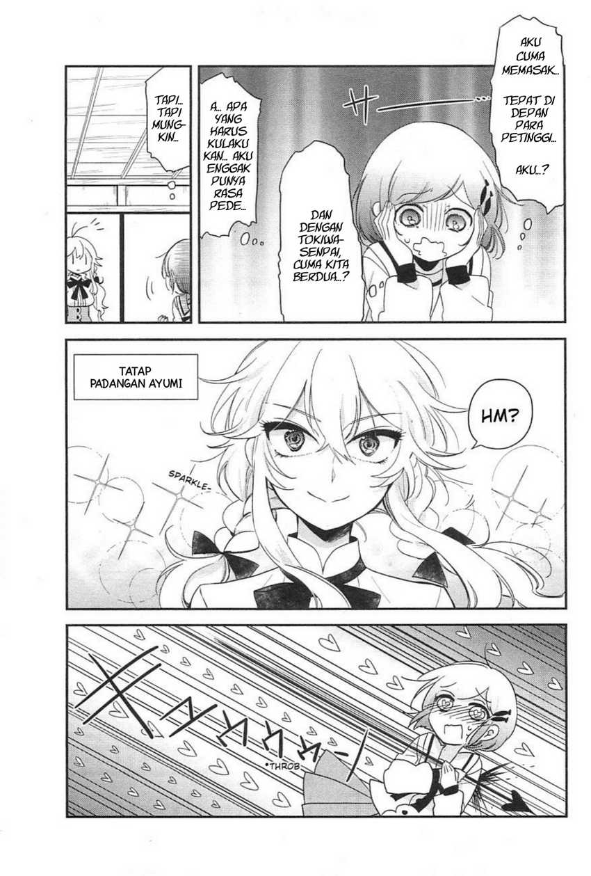 opapagoto - Chapter: 7